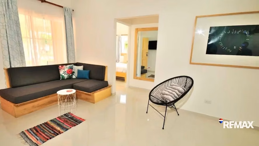 Venta de Condo-Encantador Condo en Villas Paraíso en Playa Jacó - Imagen 2