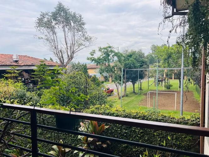 Casa en Venta en Condominio Exclusivo en San Joaquín de Flores – ¡Tu hogar ideal en Heredia!
