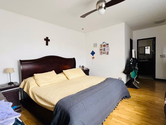 Casa en Venta en Condominio Exclusivo en San Joaquín de Flores – ¡Tu hogar ideal en Heredia!