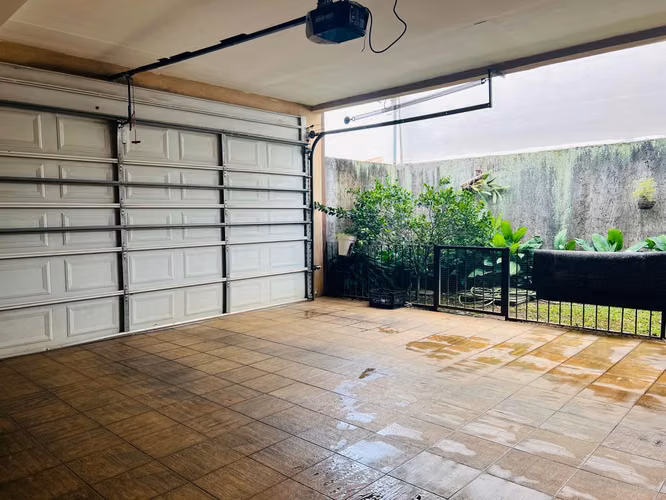 Casa en Venta en Condominio Exclusivo en San Joaquín de Flores – ¡Tu hogar ideal en Heredia!