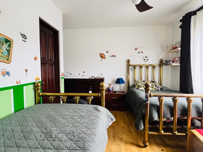 Casa en Venta en Condominio Exclusivo en San Joaquín de Flores – ¡Tu hogar ideal en Heredia!