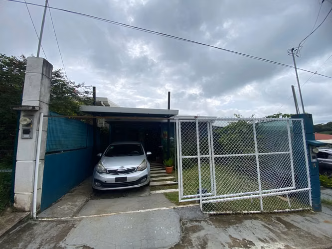 VENTA DE CASA EN RESIDENCIAL MARIANELA EN ALAJUELA - Imagen 9