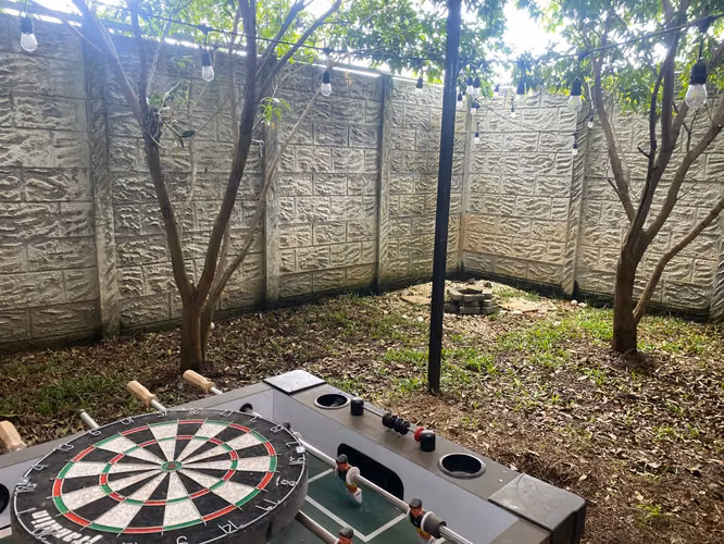 VENTA DE CASA EN RESIDENCIAL MARIANELA EN ALAJUELA - Imagen 8