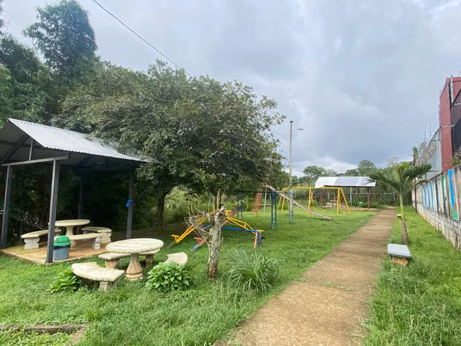 VENTA DE CASA EN RESIDENCIAL MARIANELA EN ALAJUELA - Imagen 13