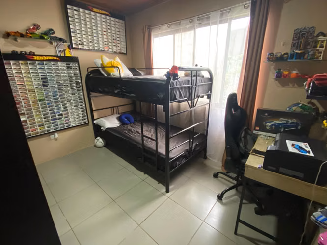 VENTA DE CASA EN RESIDENCIAL MARIANELA EN ALAJUELA - Imagen 7