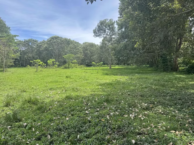 Terreno 5.7 ha en Katira, Guatuso – Excelente Oportunidad