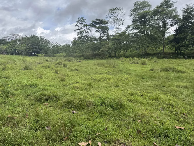 Terreno 5.7 ha en Katira, Guatuso – Excelente Oportunidad