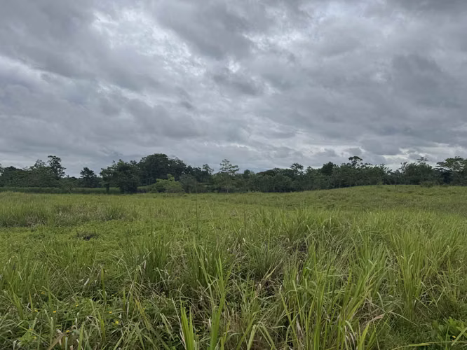 Terreno 5.7 ha en Katira, Guatuso – Excelente Oportunidad
