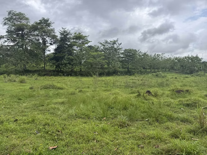 Terreno 5.7 ha en Katira, Guatuso – Excelente Oportunidad