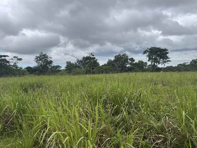 Terreno 5.7 ha en Katira, Guatuso – Excelente Oportunidad