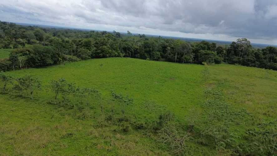 Terreno 5.7 ha en Katira, Guatuso – Excelente Oportunidad