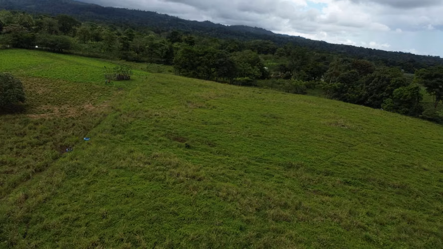 Terreno 5.7 ha en Katira, Guatuso – Excelente Oportunidad