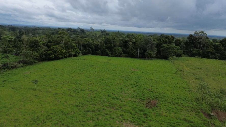 Terreno 5.7 ha en Katira, Guatuso – Excelente Oportunidad