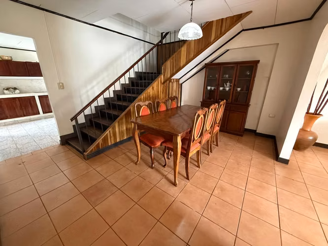 Venta de apartamentos en Sabanilla, Montes de Oca