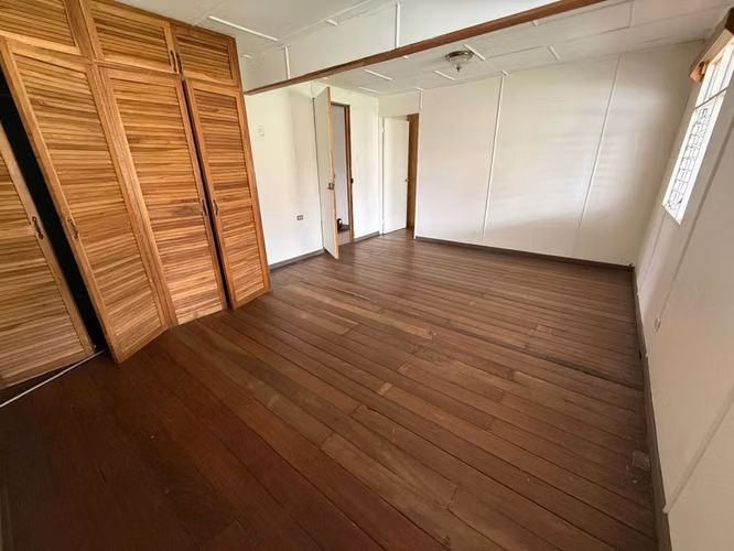 Venta de apartamentos en Sabanilla, Montes de Oca