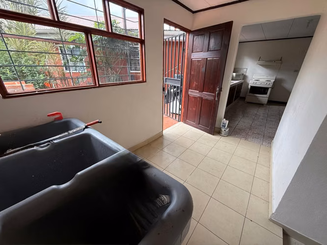 Venta de apartamentos en Sabanilla, Montes de Oca