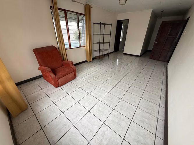 Venta de apartamentos en Sabanilla, Montes de Oca