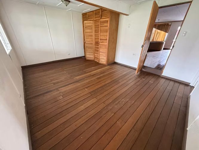 Venta de apartamentos en Sabanilla, Montes de Oca