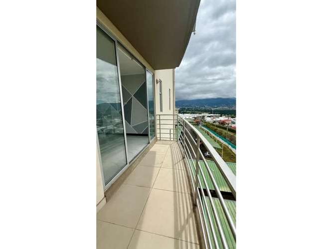 Venta de apartamento 3 hab, Torre San Marino Ulloa Heredia - Imagen 14