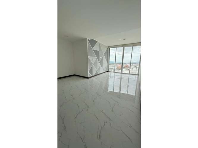 Venta de apartamento 3 hab, Torre San Marino Ulloa Heredia - Imagen 5
