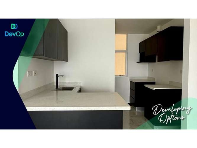 Venta de apartamento 3 hab, Torre San Marino Ulloa Heredia - Imagen 2