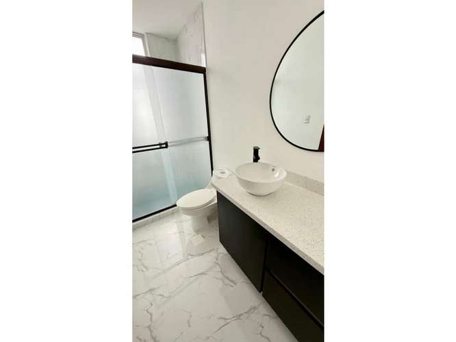 Venta de apartamento 3 hab, Torre San Marino Ulloa Heredia - Imagen 12