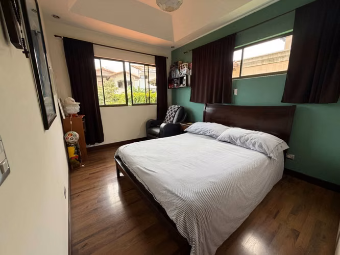 Venta de casa en Condominio en Ulloa, Heredia