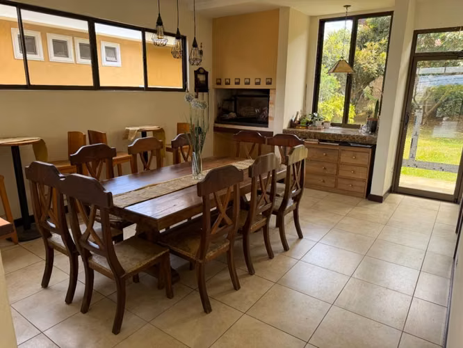 Venta de casa en Condominio en Ulloa, Heredia
