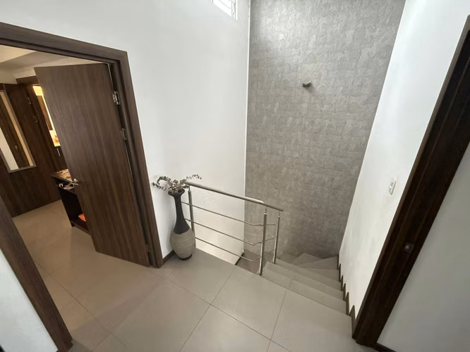 Casa en Venta en Condominio en Brasil de Mora ID 24470