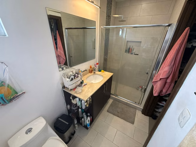 Casa en Venta en Condominio en Brasil de Mora ID 24470