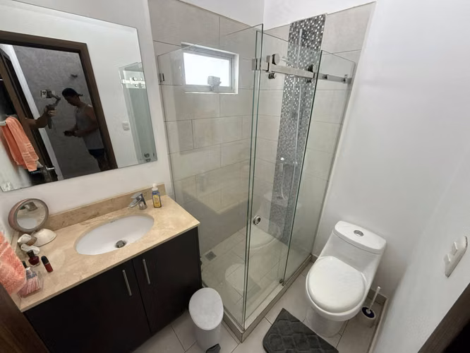 Casa en Venta en Condominio en Brasil de Mora ID 24470