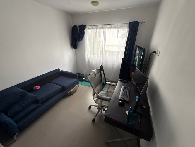 Casa en Venta en Condominio en Brasil de Mora ID 24470