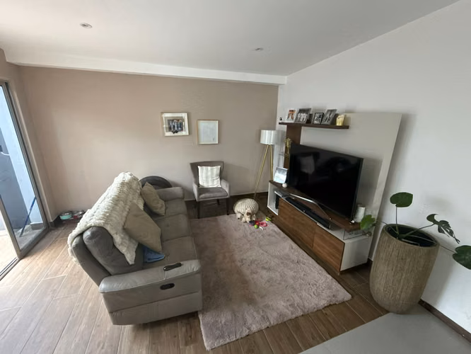 Casa en Venta en Condominio en Brasil de Mora ID 24470