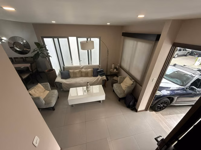 Casa en Venta en Condominio en Brasil de Mora ID 24470