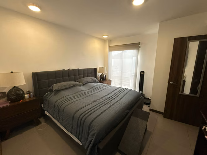 Casa en Venta en Condominio en Brasil de Mora ID 24470