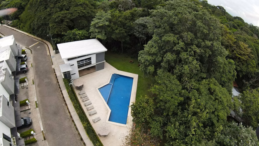 Casa en Venta en Condominio en Brasil de Mora ID 24470