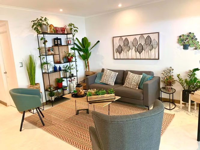 Venta de casa remodelada en Condominio Rincón de la Quebrada, Guachipelín de Escazú