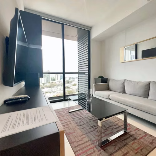 Torre Rohrmoser ,  Apartment for Rent - sale | Immediate Move-In
