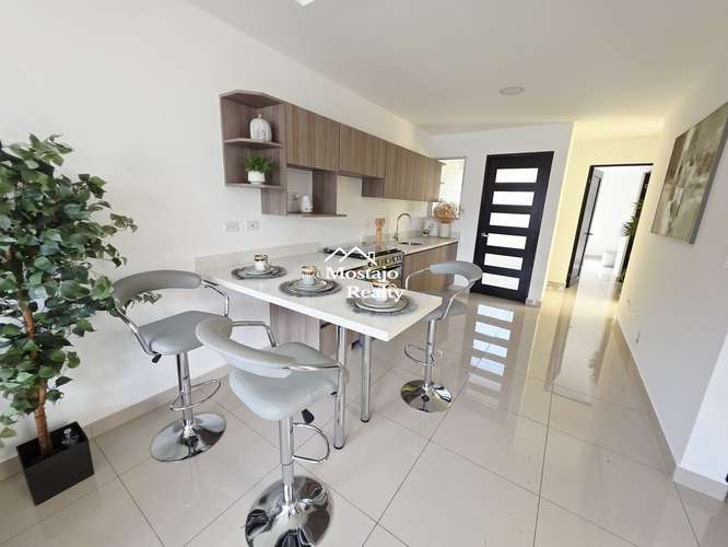 Estrená tu hogar! Entrega inmediata, 100% financiadas, Condominio Veredas, Alajuelita - Imagen 3