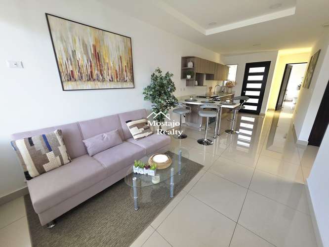 Estrená tu hogar! Entrega inmediata, 100% financiadas, Condominio Veredas, Alajuelita - Imagen 13