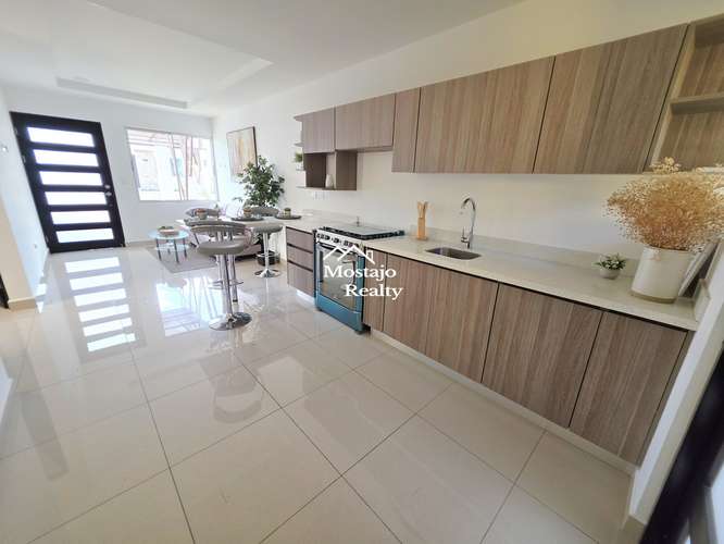 Estrená tu hogar! Entrega inmediata, 100% financiadas, Condominio Veredas, Alajuelita - Imagen 14