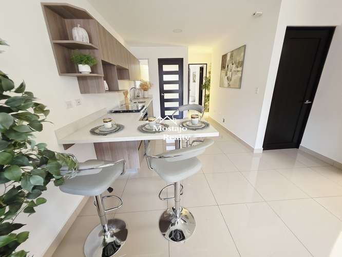 Estrená tu hogar! Entrega inmediata, 100% financiadas, Condominio Veredas, Alajuelita - Imagen 12