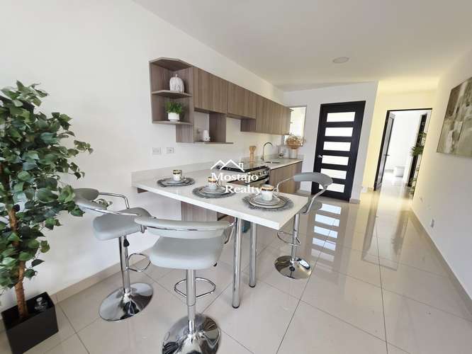 Estrená tu hogar! Entrega inmediata, 100% financiadas, Condominio Veredas, Alajuelita - Imagen 5