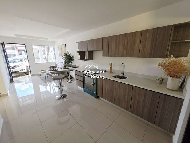 Estrená tu hogar! Entrega inmediata, 100% financiadas, Condominio Veredas, Alajuelita - Imagen 7