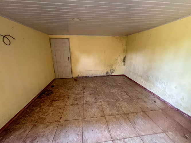 ¡REBAJADA: Propiedad de mas de 1000 m2 con casa y apartamento en Esparza y Puntarenas!