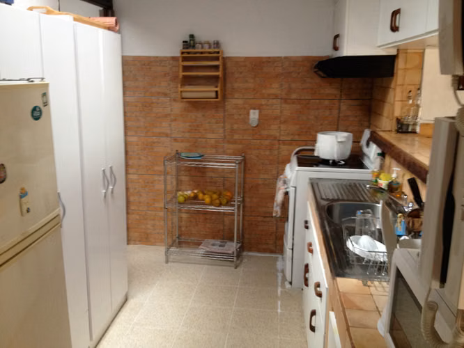 HABITACIONES FULL EQUIPADAS  /  CENTRICO Y SEGURO / UNA PERSONA