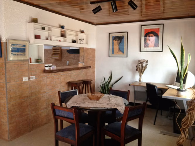 HABITACIONES FULL EQUIPADAS  /  CENTRICO Y SEGURO / UNA PERSONA