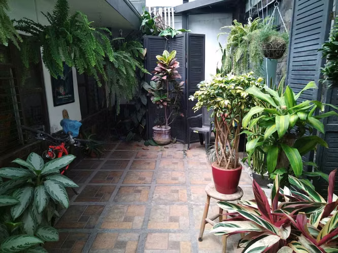 HABITACIONES FULL EQUIPADAS  /  CENTRICO Y SEGURO / UNA PERSONA