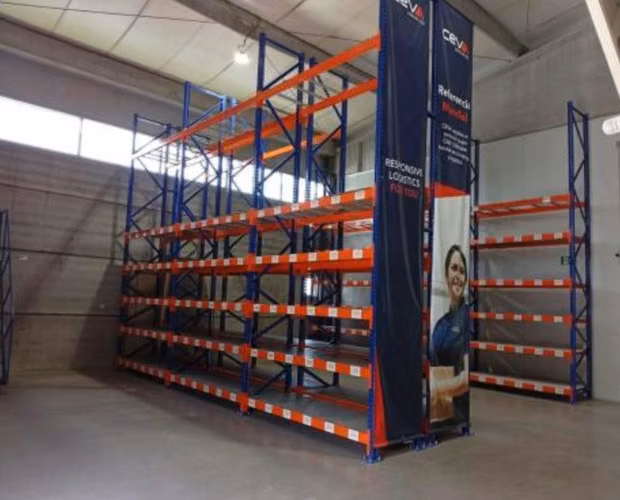 Alquiler de Bodega Moderna de 412 m² - 3 Parqueos – Lindora–Belén ID 5843