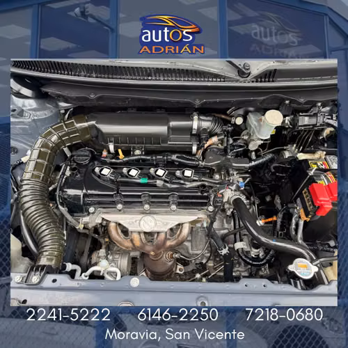 SUZUKI BALENO 2019 AUTOMATICO